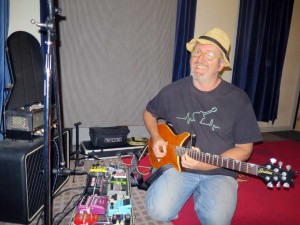 Jim Moginie
