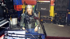 Ray Ahn
