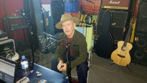 Dave Graney